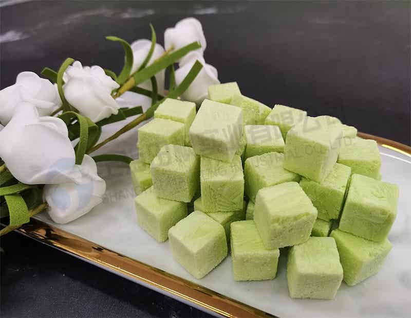 蔬菜汁冻干，食品冻干技术应用于蔬菜汁真空真空干燥