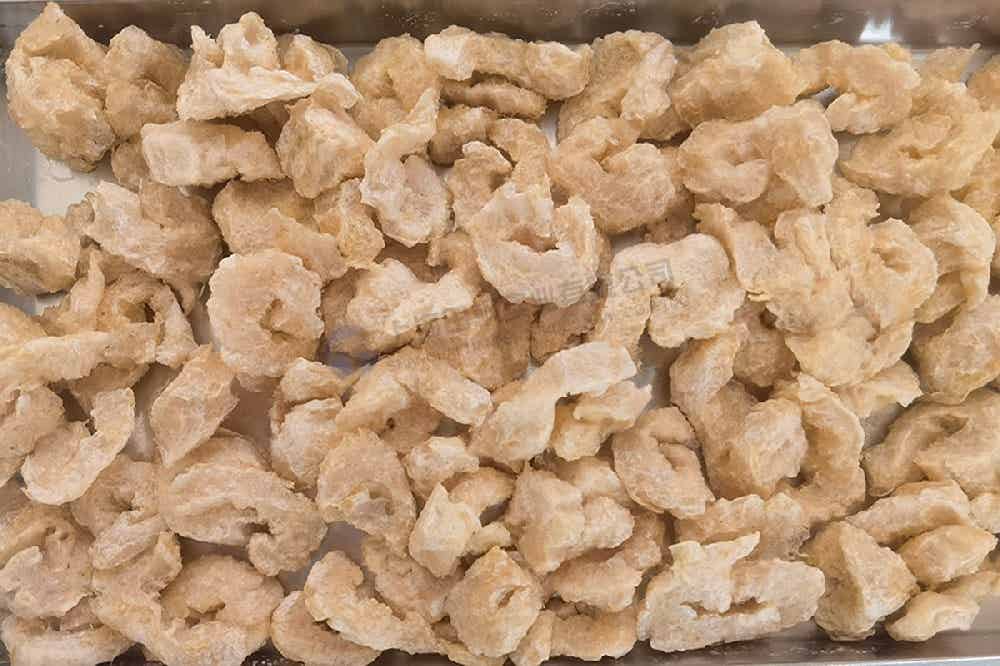 食品添加剂冻干：食品真空冷冻干燥机组成和应用