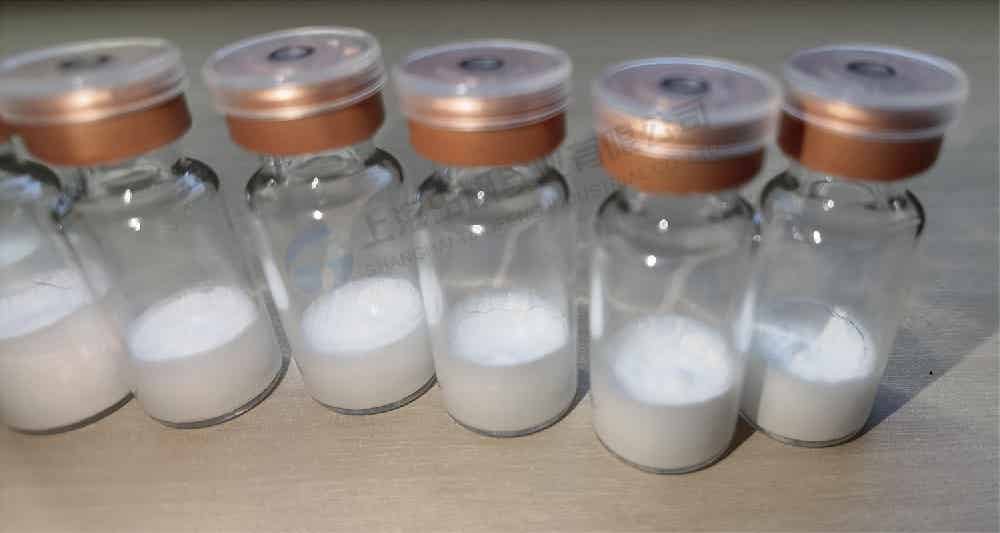 冻干粉溶液：生物制药冻干机应用于冻干粉冷冻干燥