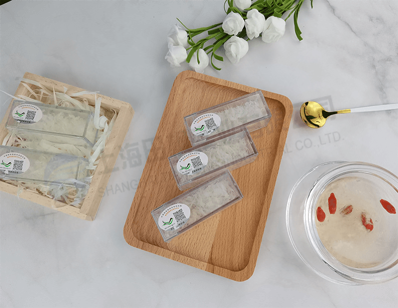 燕窝冻干，生物制药真空冷冻干燥机应用于燕窝冻干