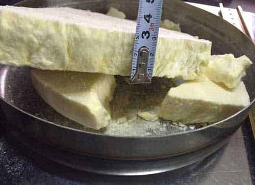 冻干蜂王浆（冻干粉）
