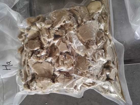 葛根叶萃取液冻干