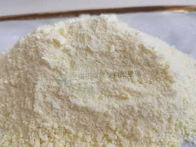蜂王浆冻干粉：中药冻干机应用蜂王浆冷冻干燥加工