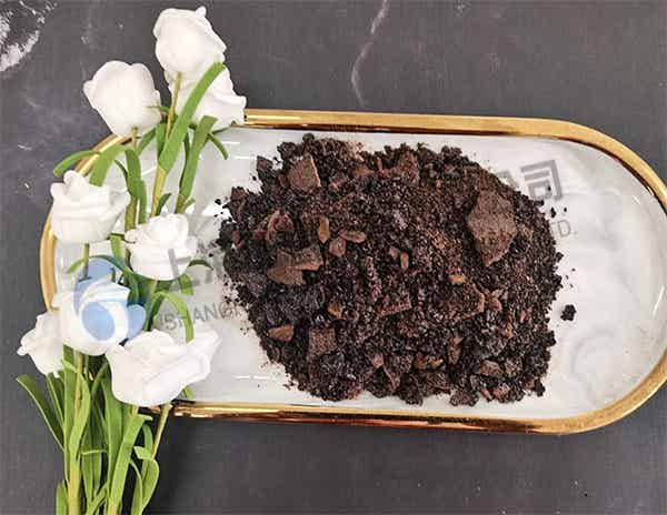 咖啡冻干机：食品冻干机在速溶饮品冷冻干燥应用