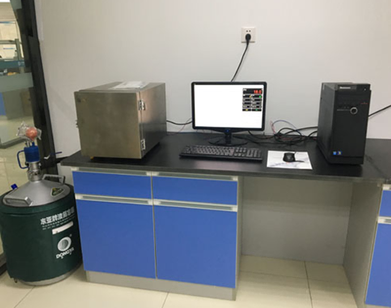 程序降温仪 胚胎冷冻仪 细胞程控降温仪